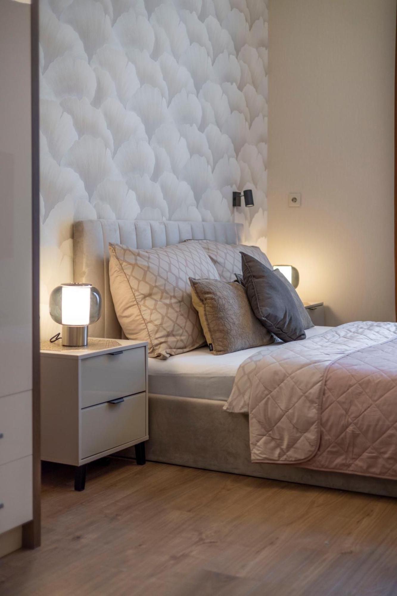 Exclusive N' Grand Center With 5 Bedrms Apartmán