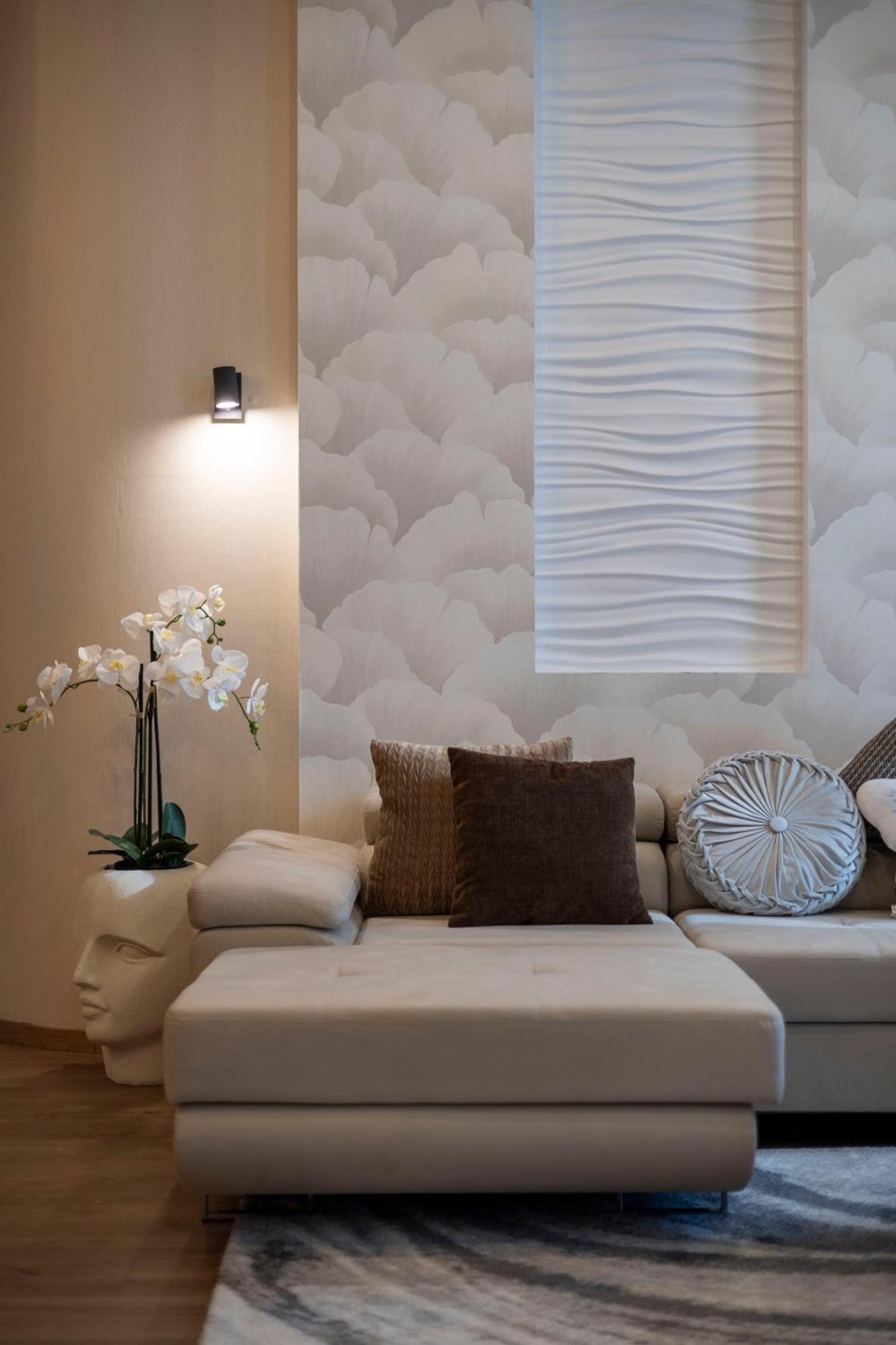 Exclusive N' Grand Center With 5 Bedrms * Budapest
